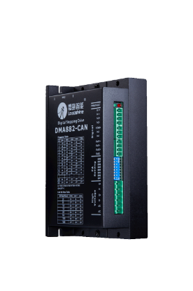 Ảnh của Stepper Drives  CANopen  Leadshine DMA882-CAN