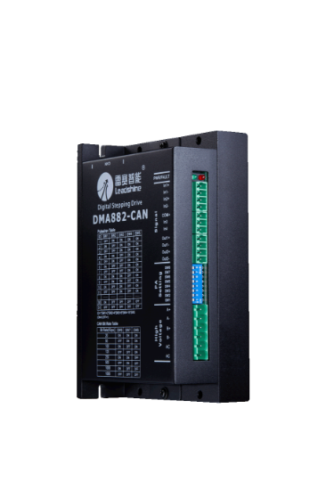 Ảnh của Stepper Drives  CANopen  Leadshine DMA882-CAN