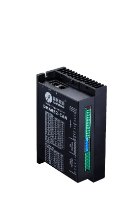 Ảnh của Stepper Drives  CANopen  Leadshine DMA882-CAN