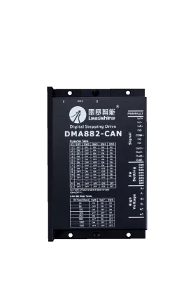 Ảnh của Stepper Drives  CANopen  Leadshine DMA882-CAN