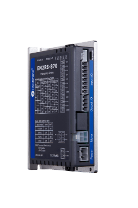 Ảnh của Stepper Drives  Modbus RTU  Leadshine EM2RS-A882