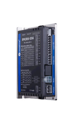 Ảnh của Stepper Drives  Modbus RTU  Leadshine EM2RS-556