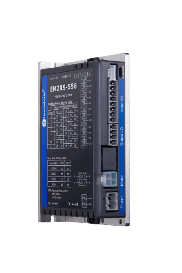 Ảnh của Stepper Drives  Modbus RTU  Leadshine EM2RS-556