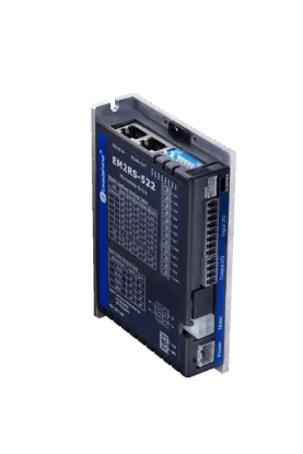 Ảnh của Stepper Drives  Modbus RTU  Leadshine EM2RS-522 