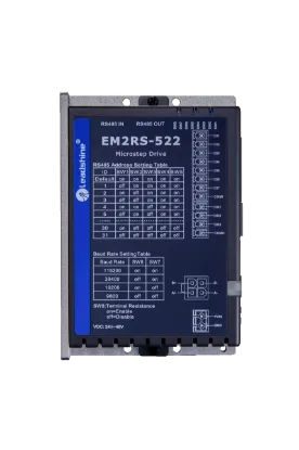 Ảnh của Stepper Drives  Modbus RTU  Leadshine EM2RS-522 