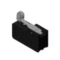 Ảnh của Công tắc hành trình Limit Switch  Omron DZ-10GV22-1A