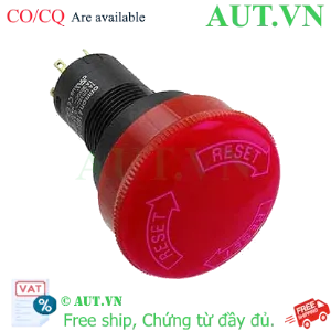 Ảnh của Công tắc nút nhấn Omron A165E-S-03U-PK
