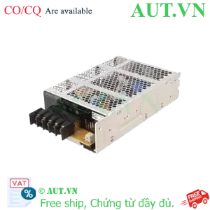 Ảnh của Bộ nguồn xung Omron S8FS-C07512J