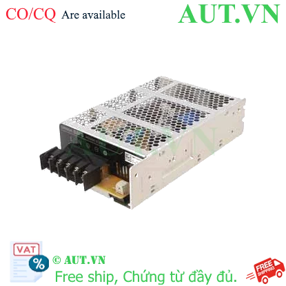 Ảnh của Bộ nguồn xung Omron S8FS-C07512J