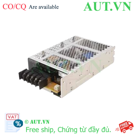 Ảnh của Bộ nguồn xung Omron S8FS-C07512J