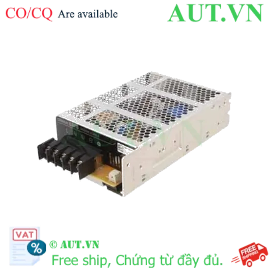 Ảnh của Bộ nguồn xung Omron S8FS-C07512J