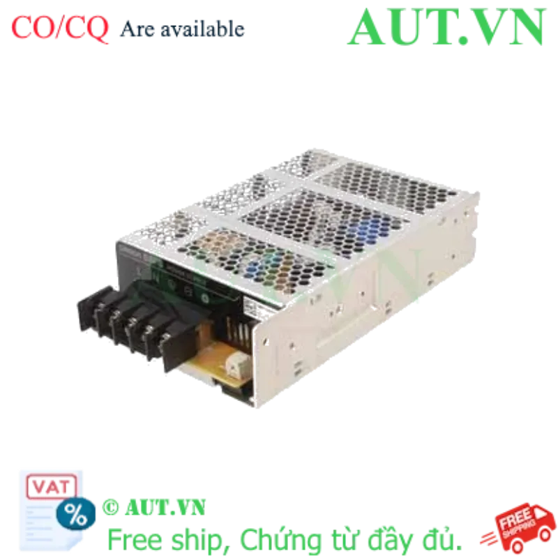 Ảnh của Bộ nguồn xung Omron S8FS-C07512J