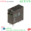 Ảnh của Relay bán dẫn Omron G3R-ODX02SN-UTU DC5-24