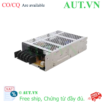 Ảnh của Bộ nguồn xung Omron S8FS-C07515J