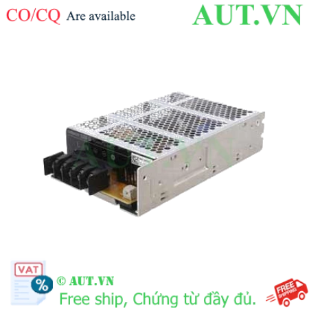 Ảnh của Bộ nguồn xung Omron S8FS-C07515J