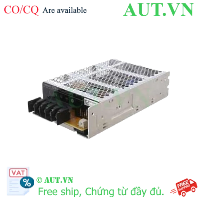 Ảnh của Bộ nguồn xung Omron S8FS-C07515J