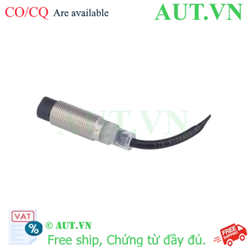 Ảnh của Cảm Biến Tiệm Cận Omron E2B-M12KN08-WP-C1 | M12, 8mm, NPN NO, IP67