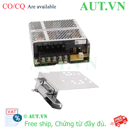 Ảnh của Bộ nguồn xung Omron S8FS-C05048D