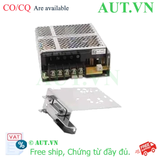 Ảnh của Bộ nguồn xung Omron S8FS-C05048D