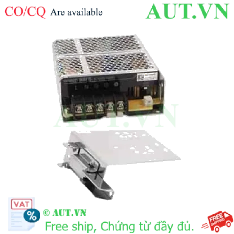 Ảnh của Bộ nguồn xung Omron S8FS-C05048D