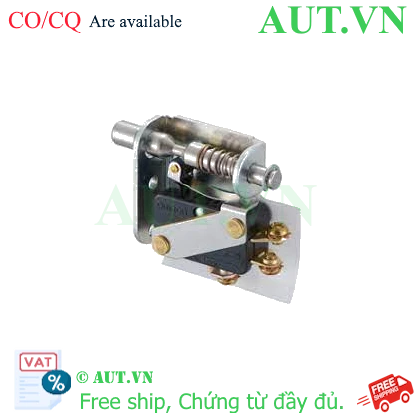 Ảnh của Công tắc an toàn Omron 1VAP2-1