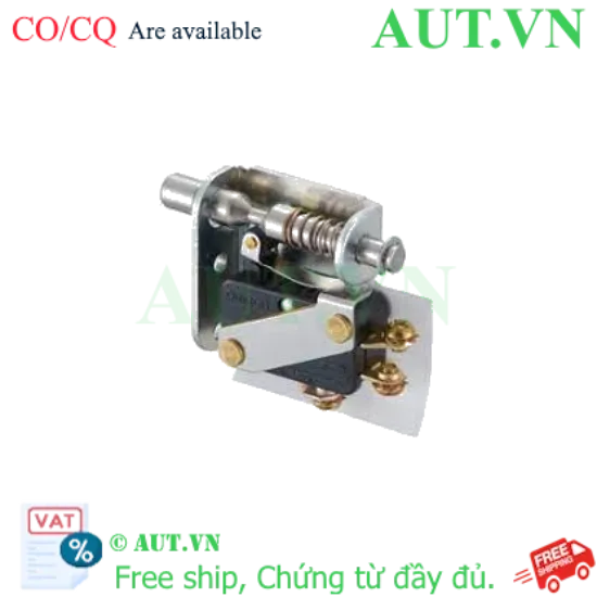 Ảnh của Công tắc an toàn Omron 1VAP2-1