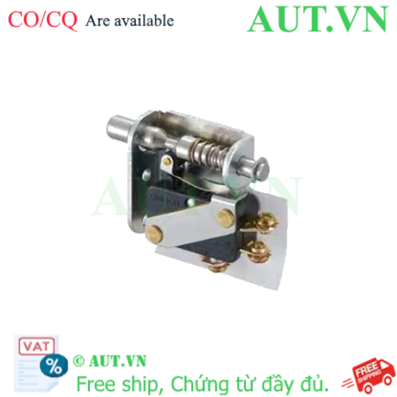 Ảnh của Công tắc an toàn Omron 1VAP2-1
