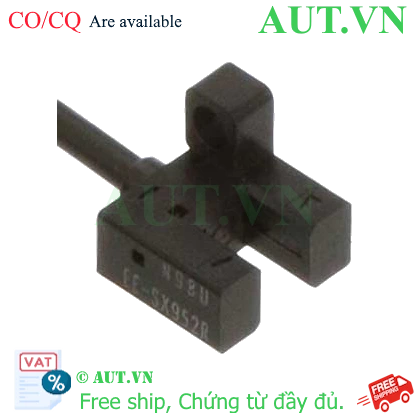 Ảnh của Cảm biến quang điện siêu nhỏ Omron EE-SX952-R 3M