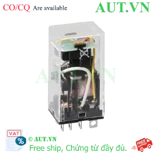 Ảnh của Rơ le trung gian Omron LY2N-CR AC200/220