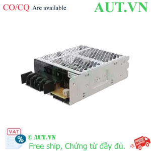 Ảnh của Bộ nguồn xung Omron S8FS-C05005J