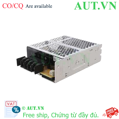 Ảnh của Bộ nguồn xung Omron S8FS-C05005J