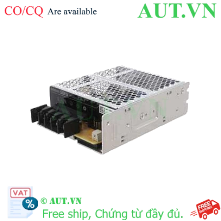 Ảnh của Bộ nguồn xung Omron S8FS-C05005J