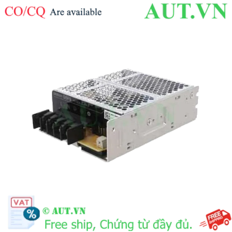 Ảnh của Bộ nguồn xung Omron S8FS-C05005J