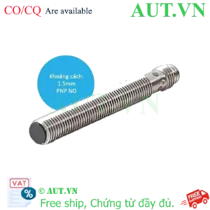 Ảnh của Cảm biến tiệm cận Omron E2B-S08LS01-MC-B1