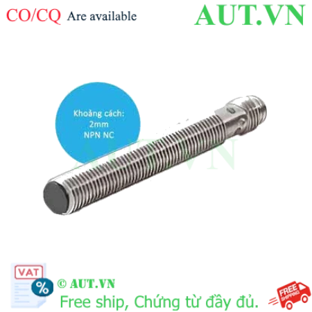 Ảnh của Cảm biến tiệm cận Omron E2B-S08LS02-MC-C2