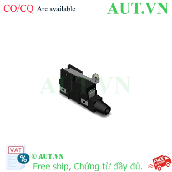 Ảnh của Công tắc hành trình Limit Switch  Omron Z-15GW2A55-B5V