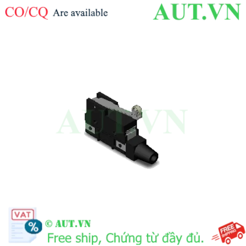 Ảnh của Công tắc hành trình Limit Switch  Omron Z-15GW2A55-B5V