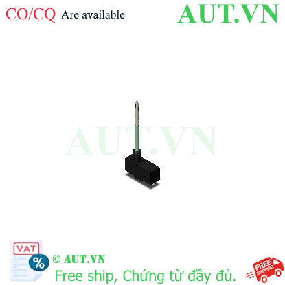 Ảnh của Công tắc hành trình Limit Switch  Omron Z-15GNJ55-B