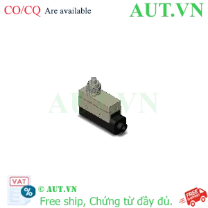 Ảnh của Công tắc hành trình Limit Switch  Omron ZC-Q55
