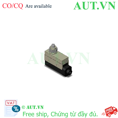 Ảnh của Công tắc hành trình Limit Switch  Omron ZC-Q55