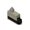 Ảnh của Công tắc hành trình Limit Switch  Omron ZC-Q55