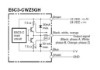 Ảnh của aut.vn Cảm biến Encoder  Omron E6C3-CWZ5GH 800P/R 1M
