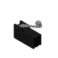 Ảnh của Công tắc hành trình Limit Switch  Omron DZ-10GW2-1A