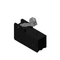 Ảnh của Công tắc hành trình Limit Switch  Omron DZ-10GW22-1A