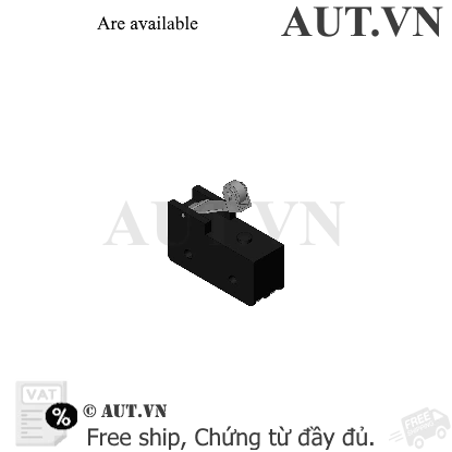 Ảnh của Công tắc hành trình Limit Switch  Omron DZ-10GW22-1B