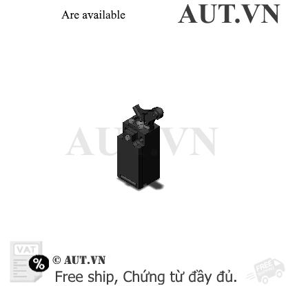 Ảnh của Công tắc an toàn  Omron D4N-4172