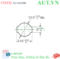 Ảnh của Công tắc nút nhấn Omron A-20GQ21