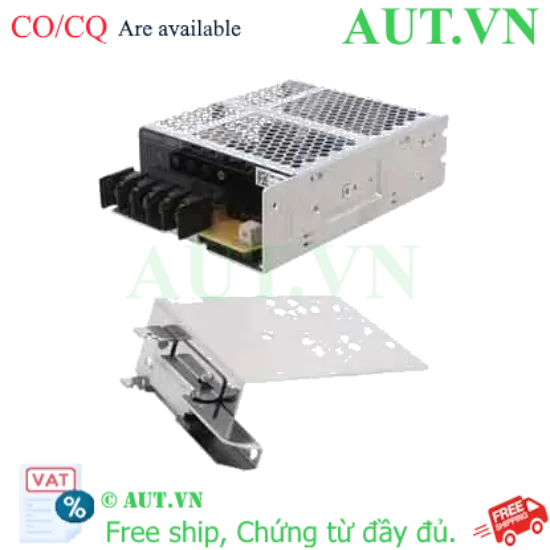 Ảnh của Bộ nguồn xung Omron S8FS-C05024D