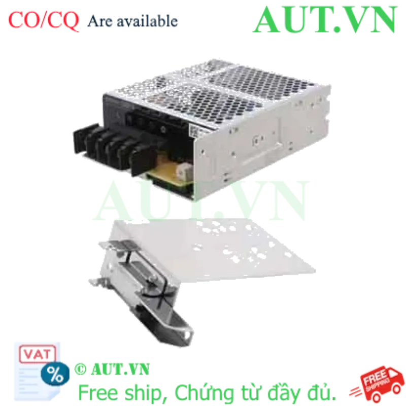 Ảnh của Bộ nguồn xung Omron S8FS-C05024D
