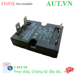 Ảnh của Relay bán dẫn Omron G3NE-220T-US DC5